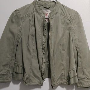 Decree lightweight jacket size L